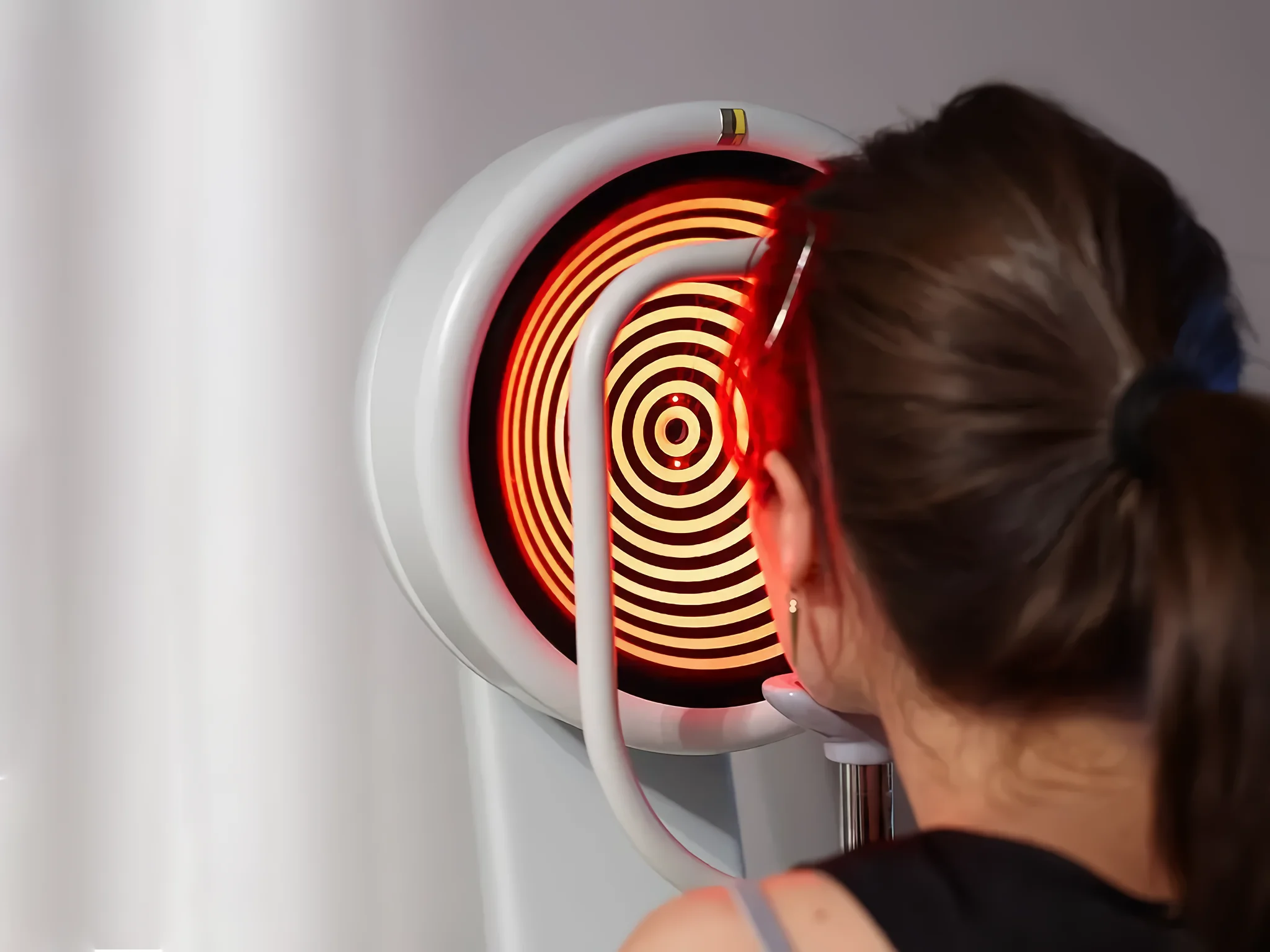 Topografía corneal queratocono LASIK Liniers