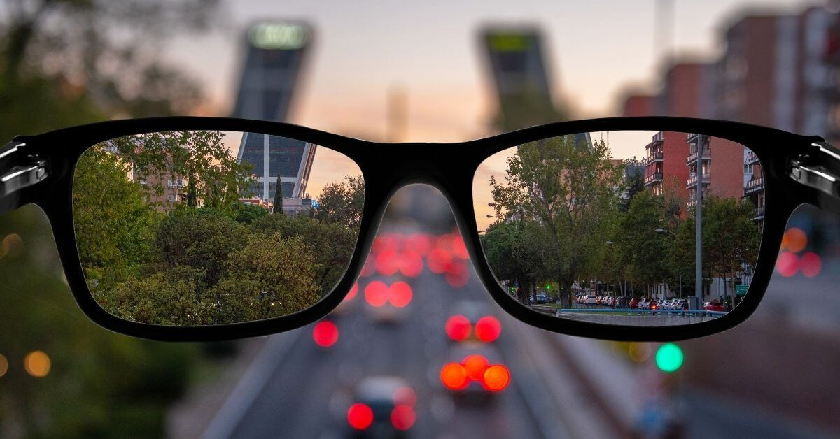 Miopía – Cirugía refractiva en Liniers