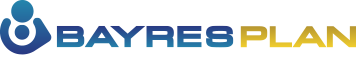 Logo de BayresPlan
