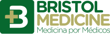 Logo de BristolMedicine
