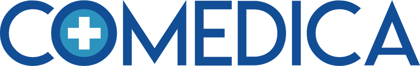 Logo de Comedica
