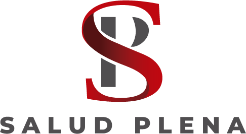 Logo de Salud Plena