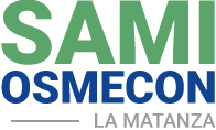 Logo de Sami Osmecon