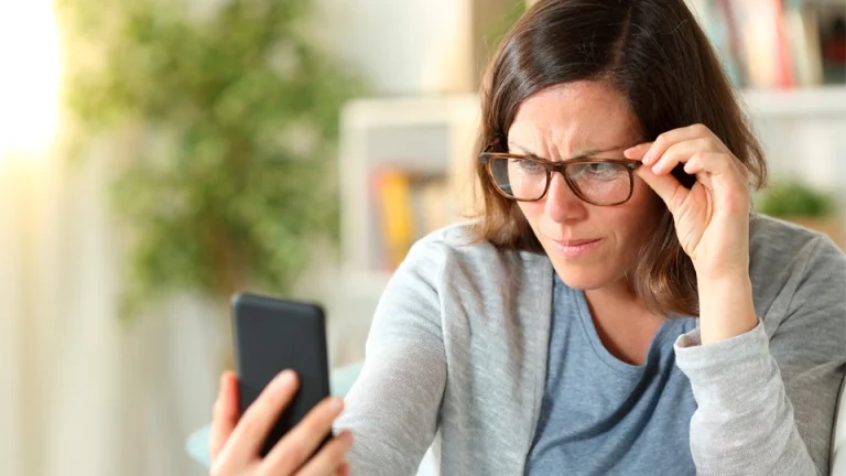 Presbicia – Liniers